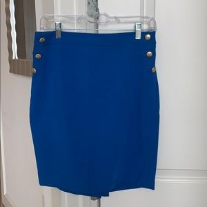 Women’s dress skirt
